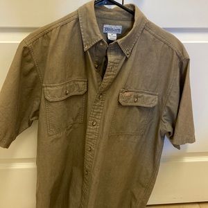 Carhartt Men’s Shirt